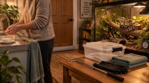 what should you do before picking up your pet snake what should you do before picking up your pet snake