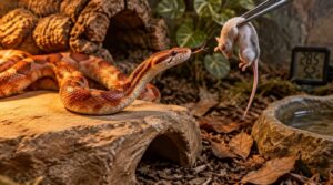 what should you do if your corn snake won’t eat mice what should you do if your corn snake won’t eat mice