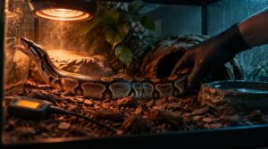 what should you do if your snake overheats what should you do if your snake overheats