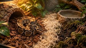 what substrate should you use for your snake’s habitat what substrate should you use for your snake’s habitat