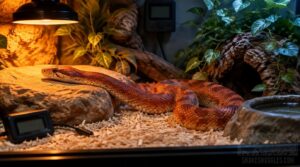 what temperature does a corn snake need what temperature does a corn snake need