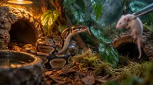what to do when your baby ball python refuses food what to do when your baby ball python refuses food