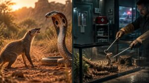 what venom resistance means for snake owners what venom resistance means for snake owners