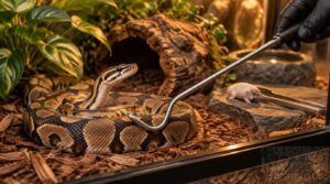 when beginners should use a snake handling hook when beginners should use a snake handling hook