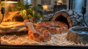 when changes in corn snake behavior may signal illness or a habitat problem when changes in corn snake behavior may signal illness or a habitat problem
