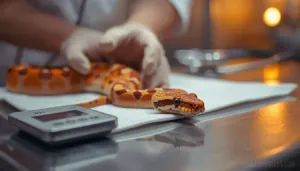 when corn snake feeding refusal needs veterinary care when corn snake feeding refusal needs veterinary care