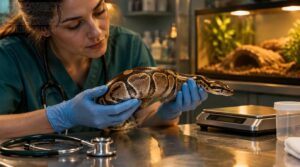 when digestive symptoms call for a reptile vet when digestive symptoms call for a reptile vet