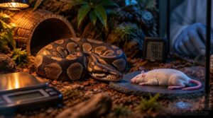 when is a snake hunger strike serious when is a snake hunger strike serious