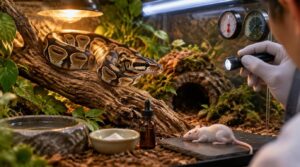 when might a pet snake need supplements when might a pet snake need supplements