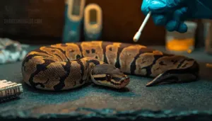 when retained shed needs veterinary care when retained shed needs veterinary care