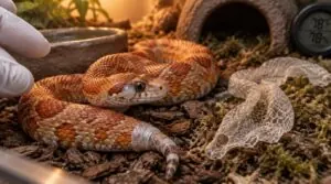 when should you worry about corn snake shedding problems when should you worry about corn snake shedding problems