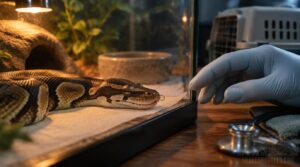 when snake health problems need urgent veterinary care when snake health problems need urgent veterinary care