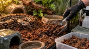 when to clean and replace coconut husk when to clean and replace coconut husk