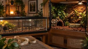 when to upgrade your snake’s enclosure size when to upgrade your snake’s enclosure size