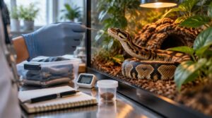 when unusual snake behavior needs veterinary attention when unusual snake behavior needs veterinary attention