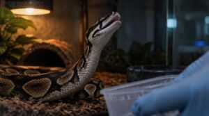when your snake needs urgent veterinary care when your snake needs urgent veterinary care