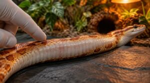 where a snake’s heart is located where a snake’s heart is located