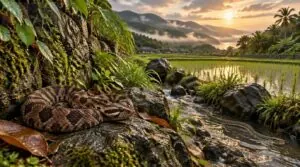 where japan’s snakes live and when they’re active where japan’s snakes live and when they’re active