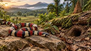where milk snakes live: regional habitats and shelter where milk snakes live: regional habitats and shelter