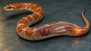 where snake reproductive organs are located where snake reproductive organs are located