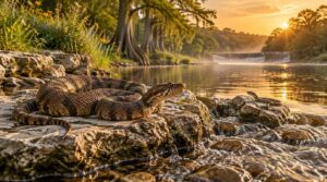 where texas water snakes live: habitats, ranges, and conservation where texas water snakes live: habitats, ranges, and conservation