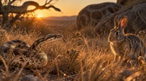 which snakes eat rabbits—and why which snakes eat rabbits—and why