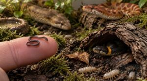 which tiny snakes make poor pets which tiny snakes make poor pets