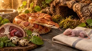 whole-prey nutrition and supplement needs whole-prey nutrition and supplement needs