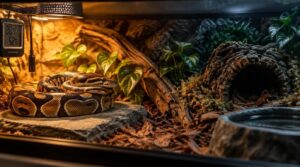 why ball pythons need a temperature gradient why ball pythons need a temperature gradient
