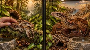 why boa constrictor temperament varies between individuals why boa constrictor temperament varies between individuals