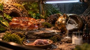 why corn snakes develop calcium deficiency why corn snakes develop calcium deficiency