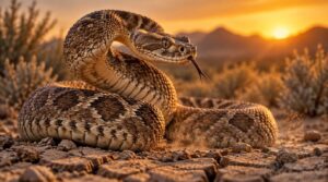 why do snakes coil before striking why do snakes coil before striking