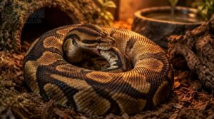 why do snakes eat themselves 1 why do snakes eat themselves 1