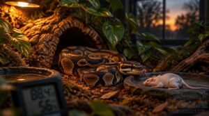 why do snakes go on hunger strikes why do snakes go on hunger strikes