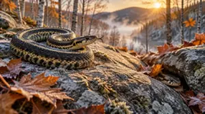 why do some snakes come out in cooler weather why do some snakes come out in cooler weather