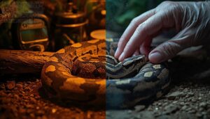 why does dysecdysis happen in snakes why does dysecdysis happen in snakes