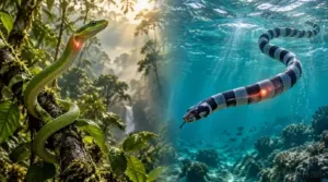 why habitat affects a snake’s heart position why habitat affects a snake’s heart position
