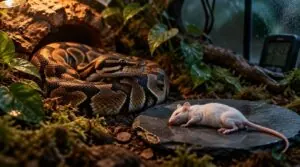 why is my pet snake refusing food why is my pet snake refusing food