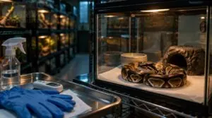 why is quarantine essential for new snakes why is quarantine essential for new snakes