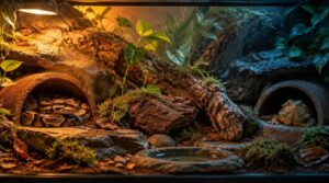 why most reptiles need more than one hide box why most reptiles need more than one hide box