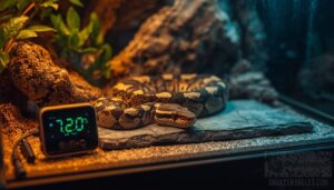 why reptile thermostats are essential for safe snake heating why reptile thermostats are essential for safe snake heating