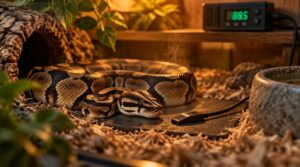 why snake heating pads need thermostat controllers why snake heating pads need thermostat controllers