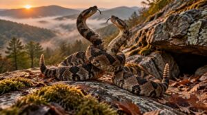 why some snakes become territorial why some snakes become territorial