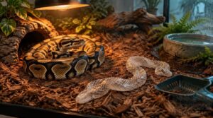 why substrate choice matters for snake health why substrate choice matters for snake health