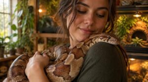 why temperament matters more than boa morph why temperament matters more than boa morph