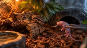 why won’t my baby ball python eat why won’t my baby ball python eat