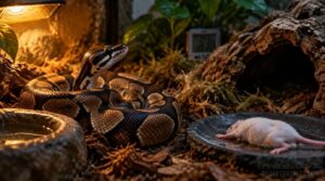 why your snake won’t eat: common causes and natural fasting why your snake won’t eat: common causes and natural fasting