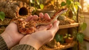 will corn snake temperament suit my expectations will corn snake temperament suit my expectations