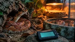 your snake’s behavior contradicts temperature readings your snake’s behavior contradicts temperature readings