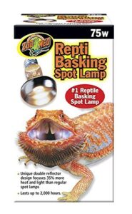 Zoo Med Basking Spot Lamp B07F449L8J